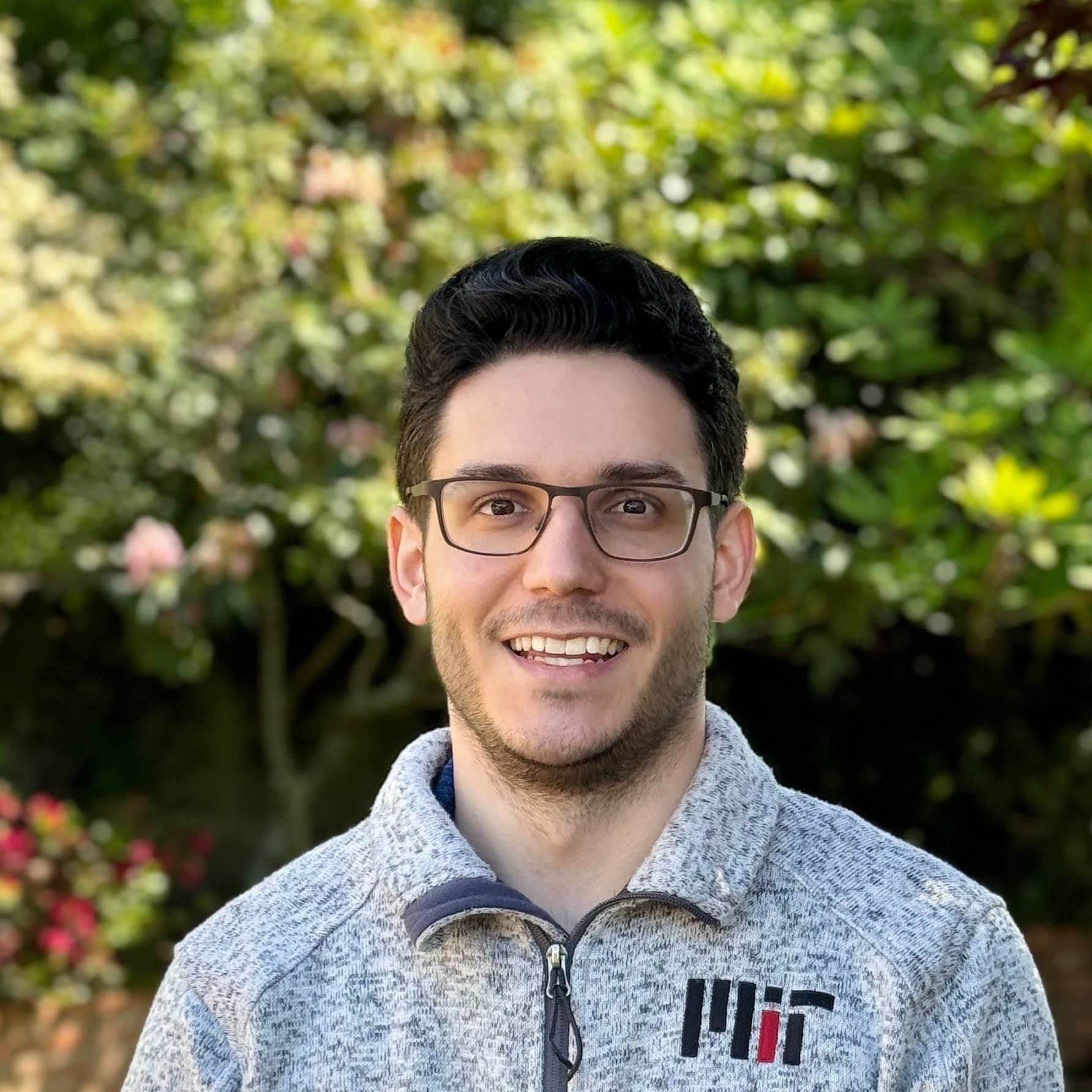 Matt Stallone headshot